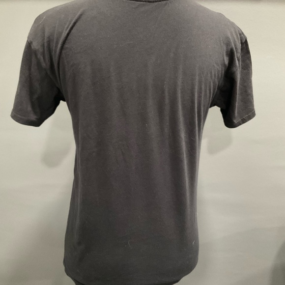 RAMONES BLACK T SHIRT - Picture 5 of 6